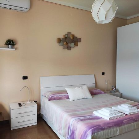 Villa Ada Loreto Ngoại thất bức ảnh